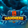15 Hammers Hold and Win 로고
