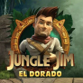Jungle Jim El Dorado 로고