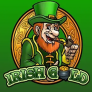 Irish Gold 로고