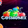 CosmoMix 로고