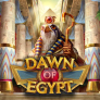 Dawn of Egypt 로고