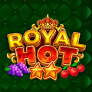 Royal Hot 로고