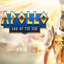 Apollo 로고