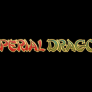 Imperial Dragon 로고