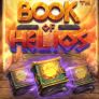 Book of Helios 로고