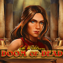 Cat Wilde and the Doom of Dead 로고