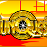 SunQuest 로고