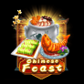 Chinese Feast 로고
