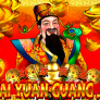 Cai Yuan Guang Jin 로고