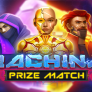 Machina PrizeMatch 로고