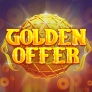 Golden Offer 로고