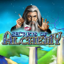 Secrets of Alchemy 로고