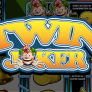 Twin Joker 로고