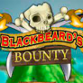 Blackbeard's Bounty 로고