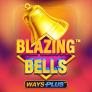 Blazing Bells 로고