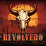 Revolvero 로고