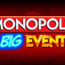 Monopoly Big Event 로고