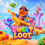 Sweet Loot 로고
