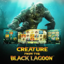 Creature from the Black Lagoon 로고