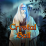 Crystal Ball 로고