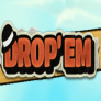 Drop ‘Em 로고