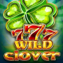 Wild Clover 로고