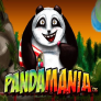 Pandamania 로고