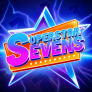 Superstar Sevens 로고