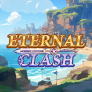 Eternal Clash 로고