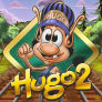 Hugo 2 로고