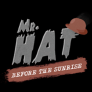 MrHat Before the Sunrise 로고