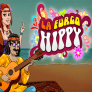 La Furgo Hippy 로고