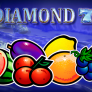 Diamond 7 로고