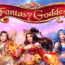 Fantasy Goddess 로고