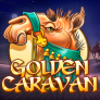 Golden Caravan 로고