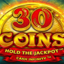 30 Coins ๋ก๊ณ