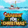 Crabbin For Christmas 로고