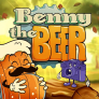 Benny The Beer 로고