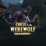 Curse of the Werewolf Megaways 로고