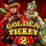Golden Ticket 2 로고