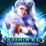 Queen Of Ice Expanded Edition 로고
