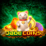 Jade Coins 로고