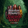 Immortal Romance Sarahs Secret 로고