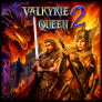 Valkyrie Queen 2 로고