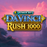 Da Vinci Rush 1000 로고