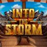 Into the Storm 로고