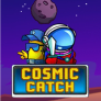 Cosmic Catch 로고