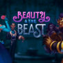 Beauty and the Beast (Yggdrasil) 로고