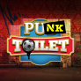 Punk Toilet 로고