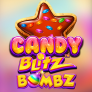 Candy Blitz Bombs 로고